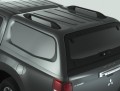 Твърд таван без странични прозорци - Hard Top Твърд таван без странични прозорци - Hard Top