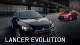LANCER EVOLUTION LANCER EVOLUTION