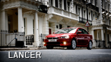 LANCER LANCER