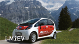 i-MiEV i-MiEV