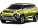 MITSUBISHI Concept AR