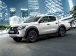 Пето поколение - Triton/L200