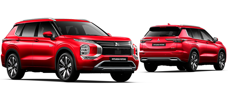 Red Diamond (P62)