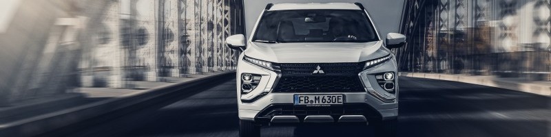 ECLIPSE CROSS PHEV