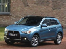 Днес, 19 Юли 2010, Балкан Стар Мотърс – Генерален дистрибутор на Mitsubishi Motors Corporation за България, официално пуска на пазара Новият Mitsubishi ASX