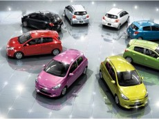 MITSUBISHI MOTORS променя името на Global Small за Европа