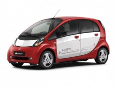 MITSUBISHI i-MiEV преглед на постигнатите резултати