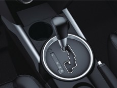MITSUBISHI ASX Вече и автоматик