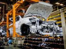 Mitsubishi Motors разширява производството си в Бразилия с ASX Mitsubishi Motors разширява производството си в Бразилия с ASX