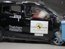 SPACE STAR С 4 ЗВЕЗДИ ОТ EURO NCAP SPACE STAR С 4 ЗВЕЗДИ ОТ EURO NCAP
