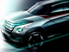 Три нови концептуални автомобила ще демонстрират дизайн от ново поколение на автомобилното изложение в Токио през 2013 година Три нови концептуални автомобила ще демонстрират дизайн от ново поколение на автомобилното изложение в Токио през 2013 година