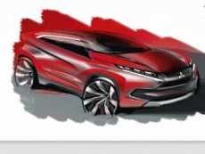 MITSUBISHI MOTORS на МЕЖДУНАРОДНОТО АВТОМОБИЛНО ИЗЛОЖЕНИЕ ЖЕНЕВА 2014 ГОДИНА  “Добавена реалност”