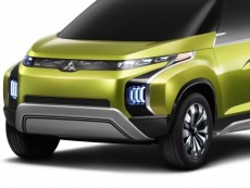 CONCEPT AR НА АВТОМОБИЛНОТО ИЗЛОЖЕНИЕ В ЖЕНЕВА 2014Г.