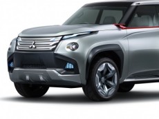 CONCEPT GC-PHEV НА АВТОМОБИЛНОТО ИЗЛОЖЕНИЕ В ЖЕНЕВА 2014