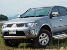 L200:  Вече продадени 1.1 милиона автомобила