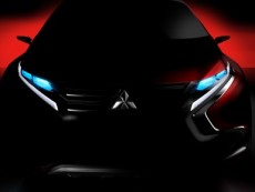 Mitsubishi Motors на автосалон Женева 2015 г. Световна премиера на концептуален автомобил