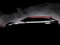 GROUND TOURER CONCEPT