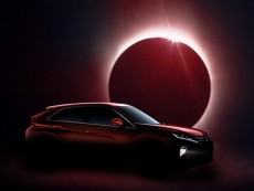 MITSUBISHI MOTORS даде име на своя НОВ КОМПАКТЕН SUV “Eclipse Cross”