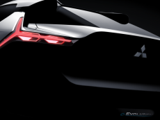 MITSUBISHI MOTORS @ 45-то ТОКИО МОТОР ШОУ - АМБИЦИЯ да ОТКРИВА