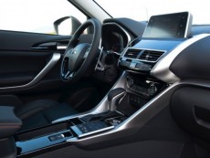Дизайн и свързаност - хората, изградили Eclipse Cross компонент по компонент разказват