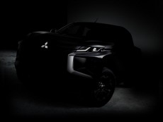 От първия пикап Mitsubishi Motors до днес - 40 години история на успеха