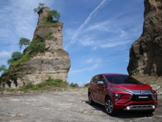 Mitsubishi Motors увеличава производствения капацитет в Индонезия