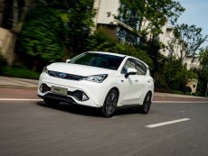 GAC Mitsubishi Motors започва производството на изцяло нов EV автомобил в Китай GAC Mitsubishi Motors започва производството на изцяло нов EV автомобил в Китай