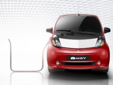 Естонското правителство ще се вози в i-MiEV