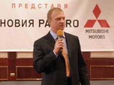 Парти в японски стил по повод официалното представяне на новия Pajero в България.
