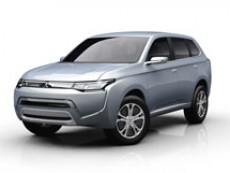 Участие на Mitsubishi Motors в 42-рия автосалон в Токио