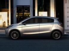 Mitsubishi Motors със Световна Премиера на Нов Модел на „Международен Автосалон Женева”