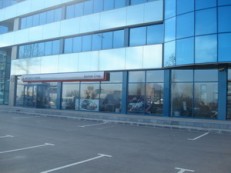 Mitsubishi Motors с два нови продажбени центъра още...